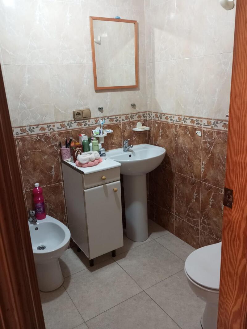 2 Schlafzimmer Appartement zu verkaufen