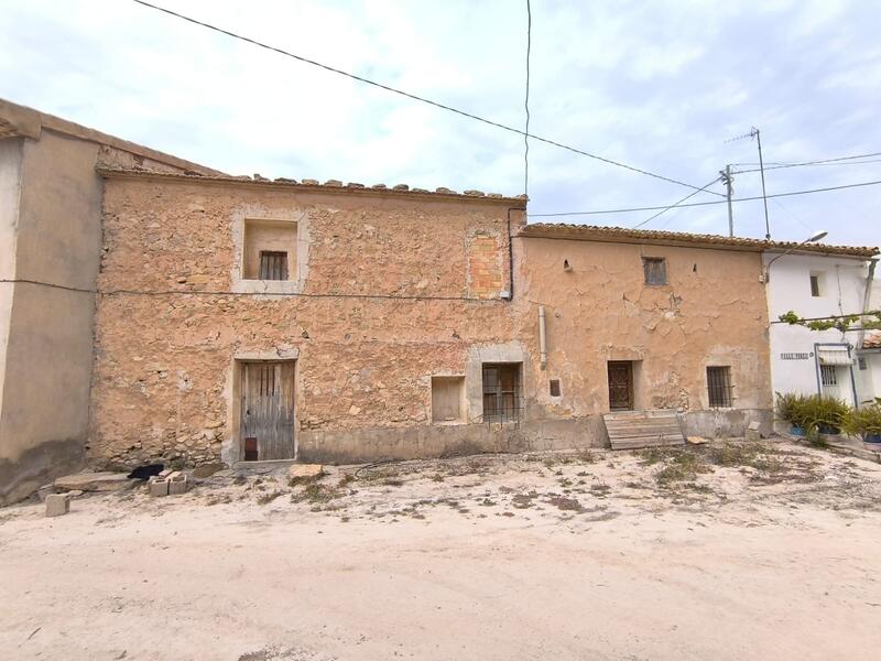 Casa de Campo en venta en Jumilla, Murcia