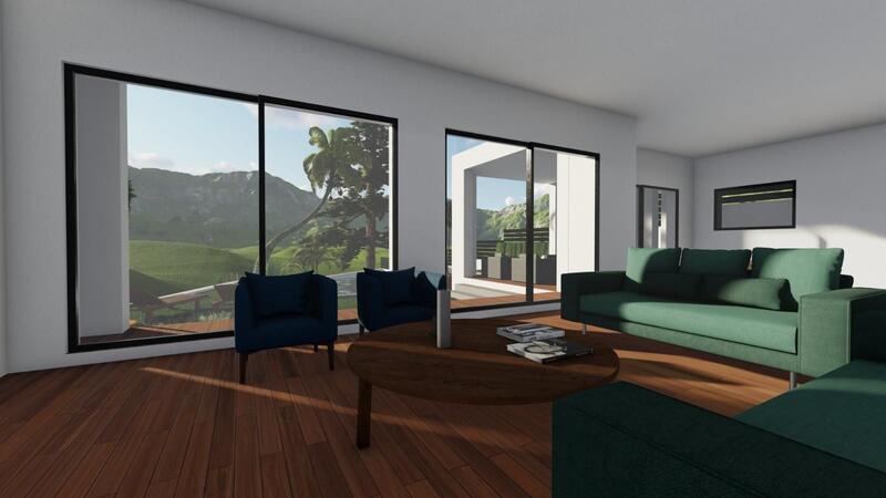 Casa de Campo en venta