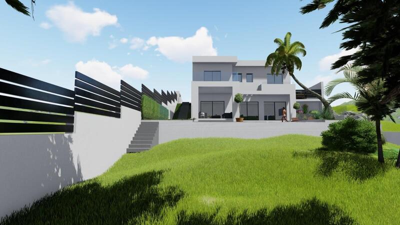 Casa de Campo en venta