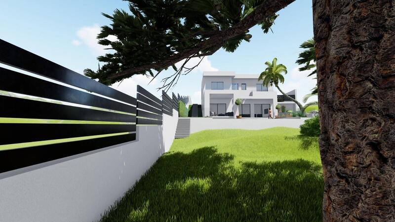 Casa de Campo en venta