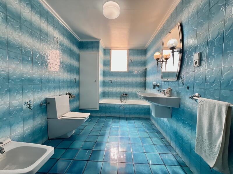 4 chambre Appartement à vendre