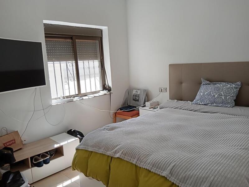 2 slaapkamer Landhuis Te koop
