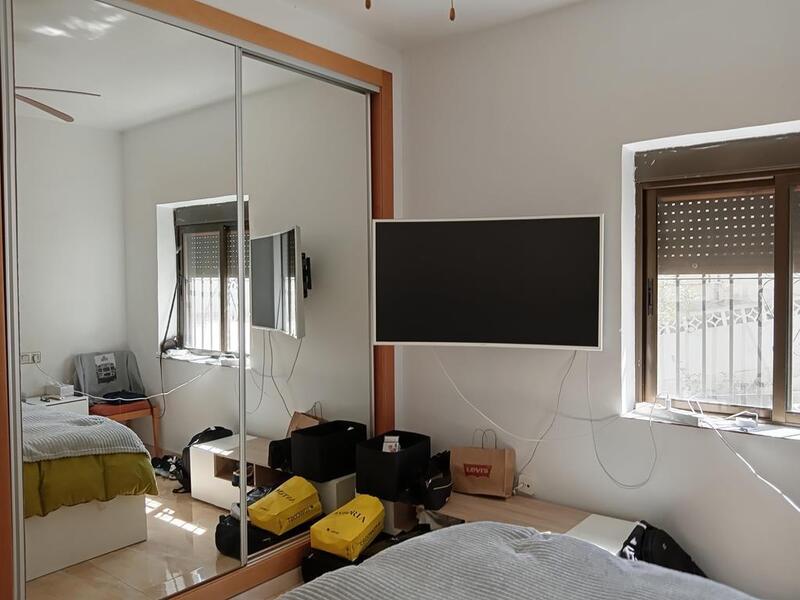 2 slaapkamer Landhuis Te koop