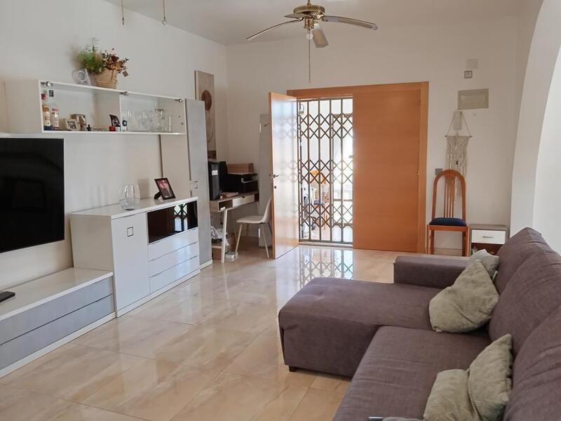 2 slaapkamer Landhuis Te koop