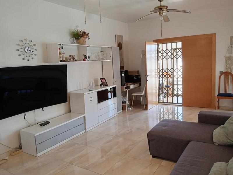 2 slaapkamer Landhuis Te koop