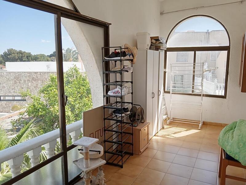 2 slaapkamer Landhuis Te koop
