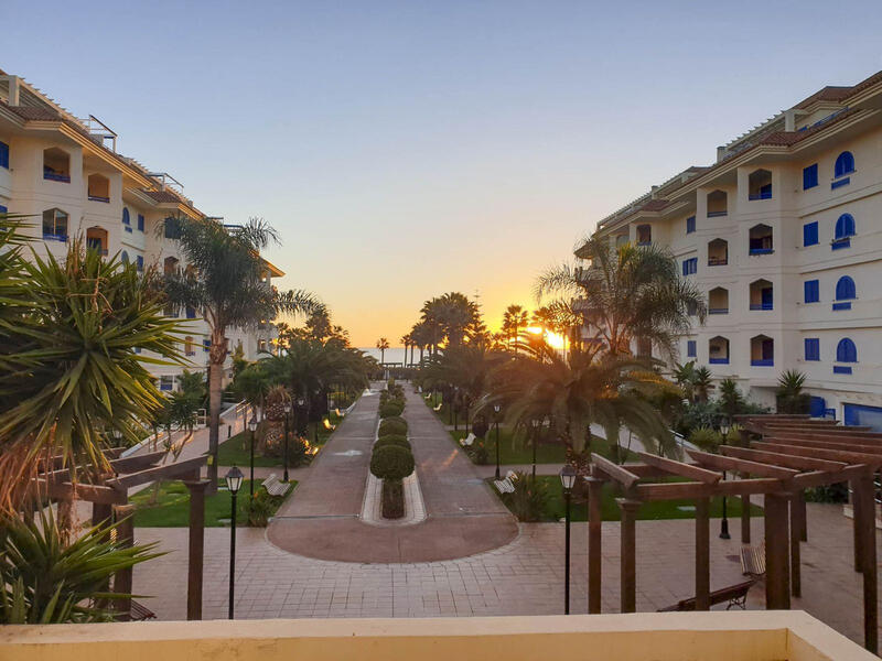 Appartement Te koop in San Luis de Sabinillas, Málaga
