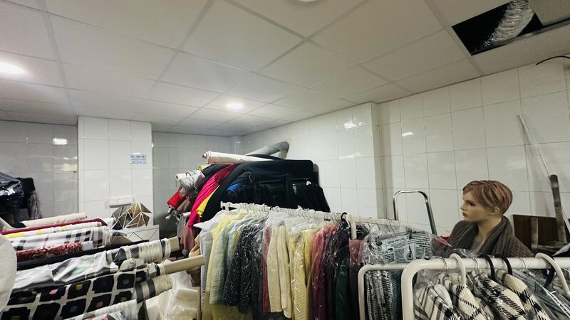 Handelsimmobilie zu verkaufen
