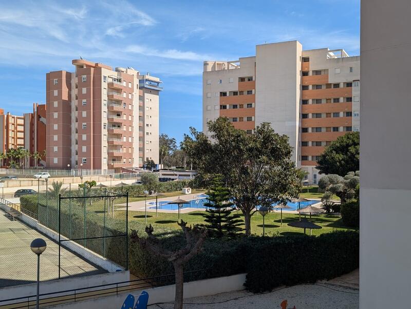 Lägenhet till salu i Guardamar del Segura, Alicante