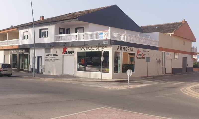 Villa en venta en Torre Pacheco, Murcia