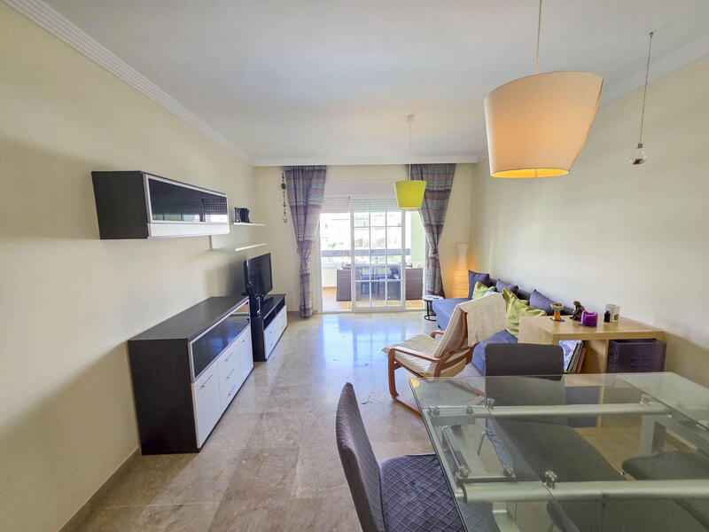 2 slaapkamer Appartement Te koop