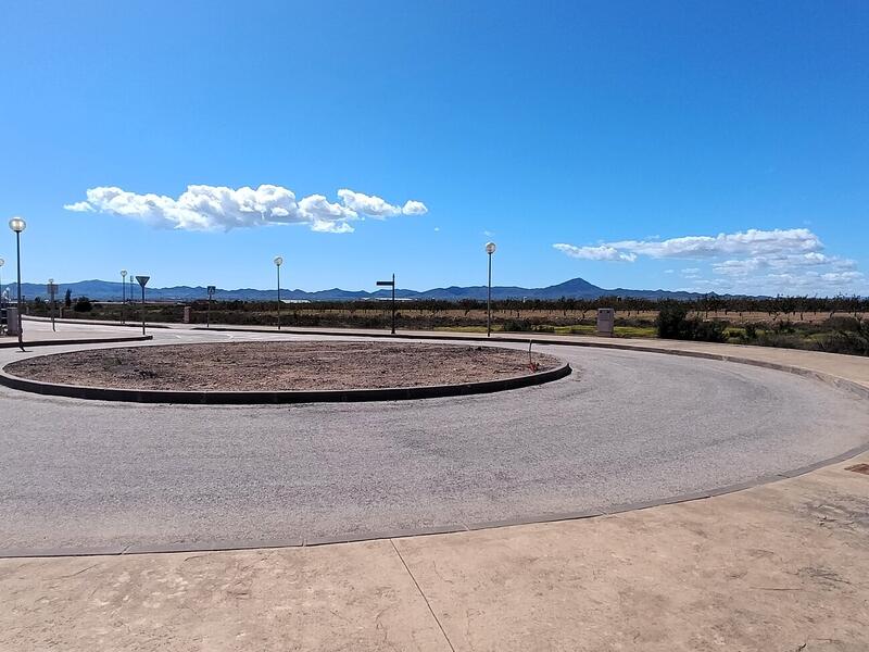 Casa de Campo en venta en Fuente Alamo, Murcia