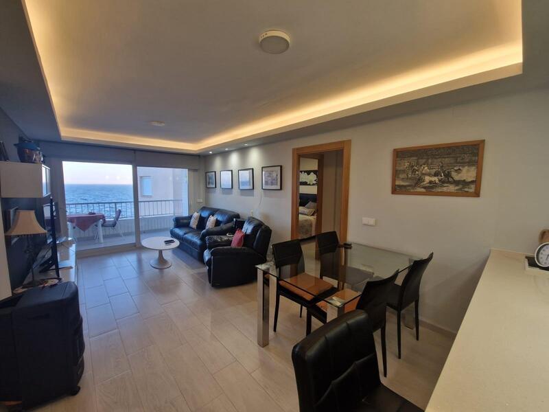 Lejlighed til salg i Torrevieja, Alicante