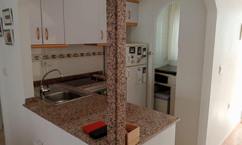 2 slaapkamer Appartement Te koop