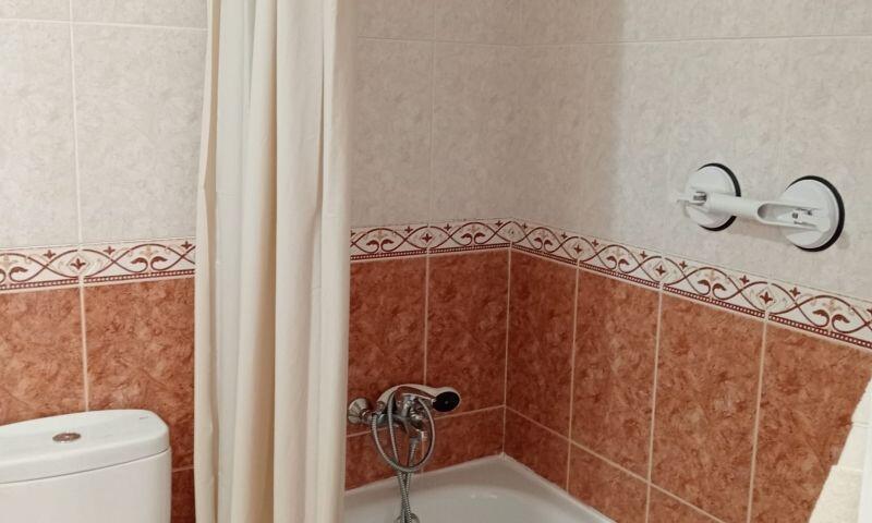 2 slaapkamer Appartement Te koop