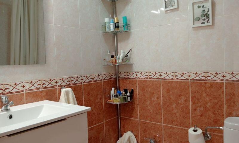 2 slaapkamer Appartement Te koop