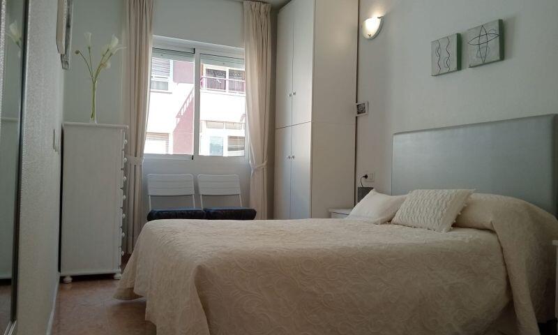 2 slaapkamer Appartement Te koop
