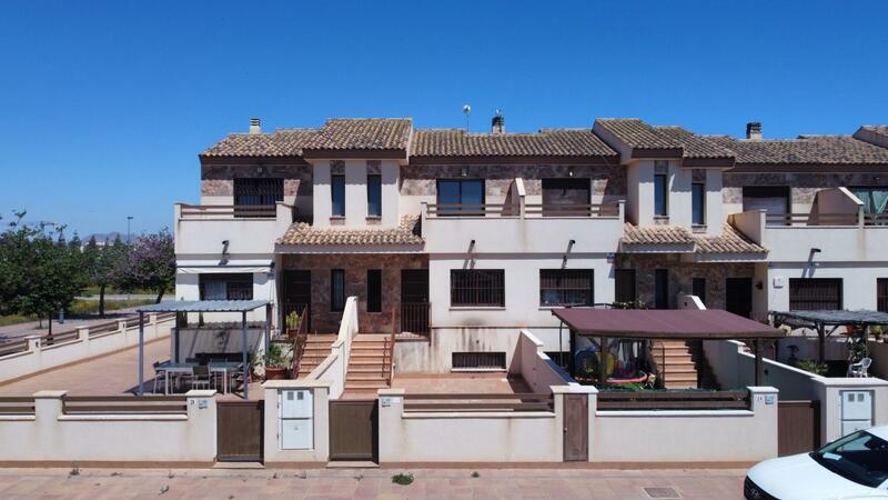 городская тюрьма продается в Los Alcazares, Murcia