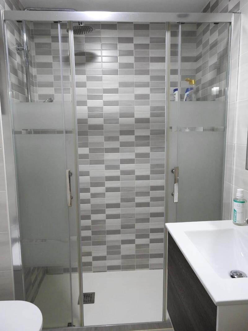 3 Cuarto Apartamento en venta