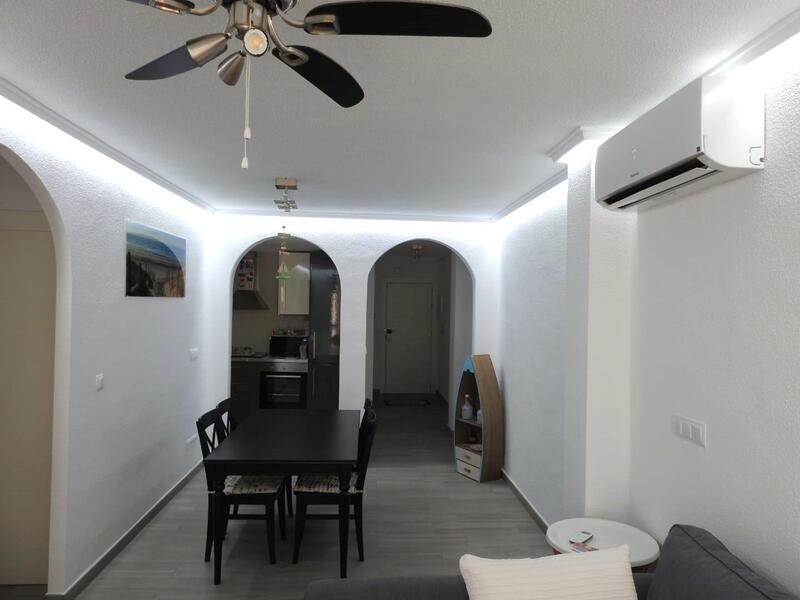 3 Cuarto Apartamento en venta