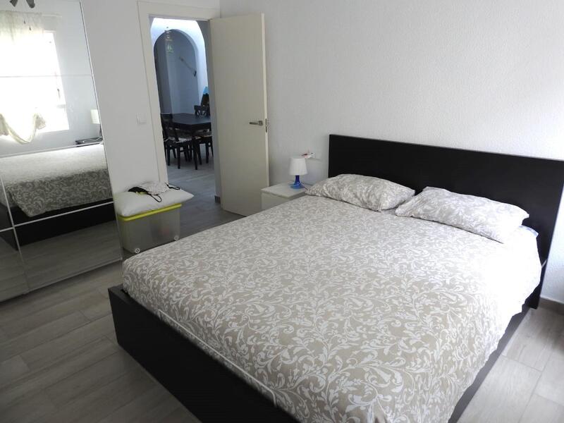 3 Cuarto Apartamento en venta