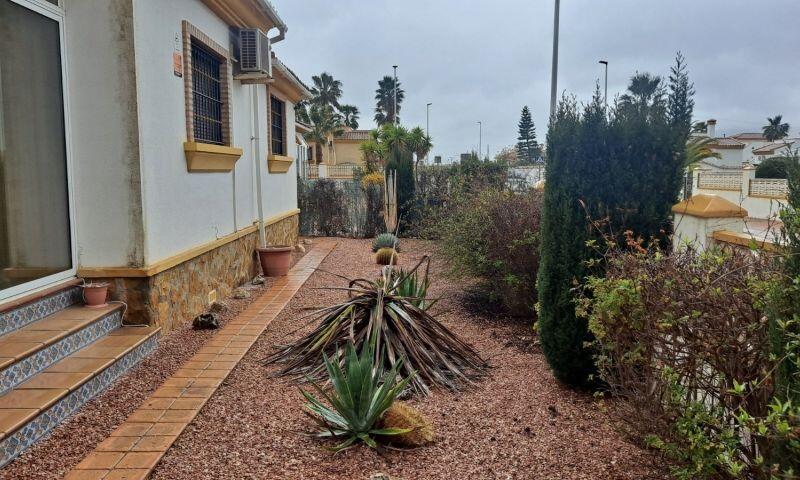 3 slaapkamer Villa Te koop
