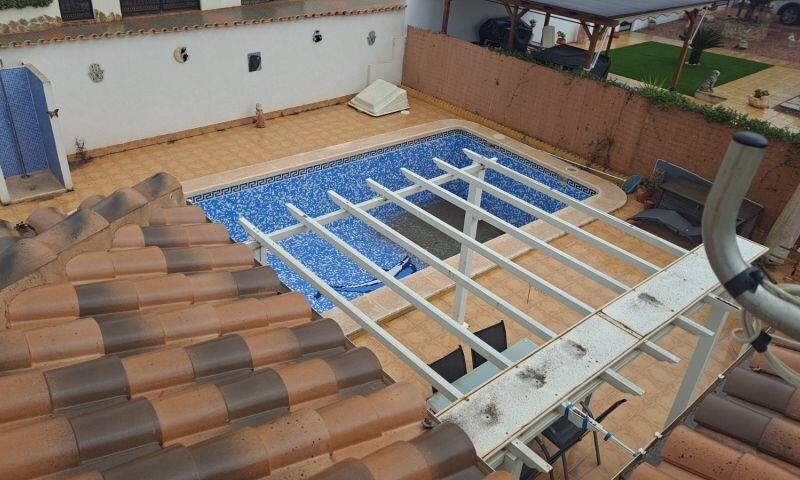 3 slaapkamer Villa Te koop