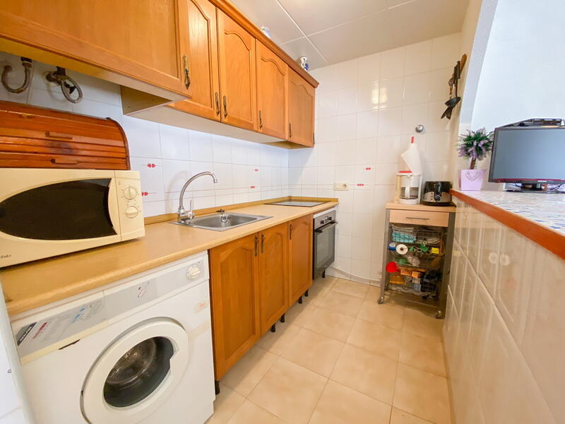 2 chambre Maison de Ville à vendre