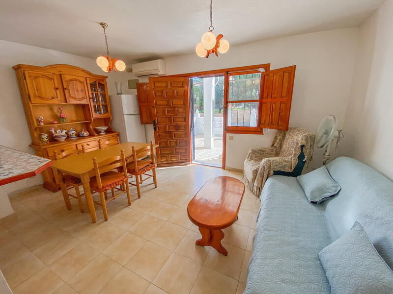 2 chambre Maison de Ville à vendre