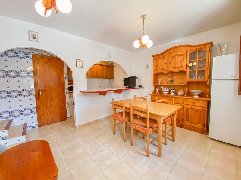 2 chambre Maison de Ville à vendre