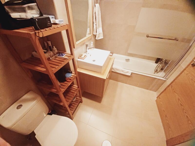 2 sovrum Lägenhet till salu