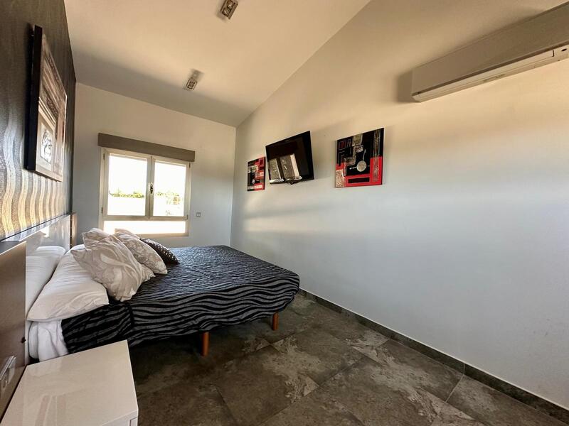 5 soveværelse Villa til salg