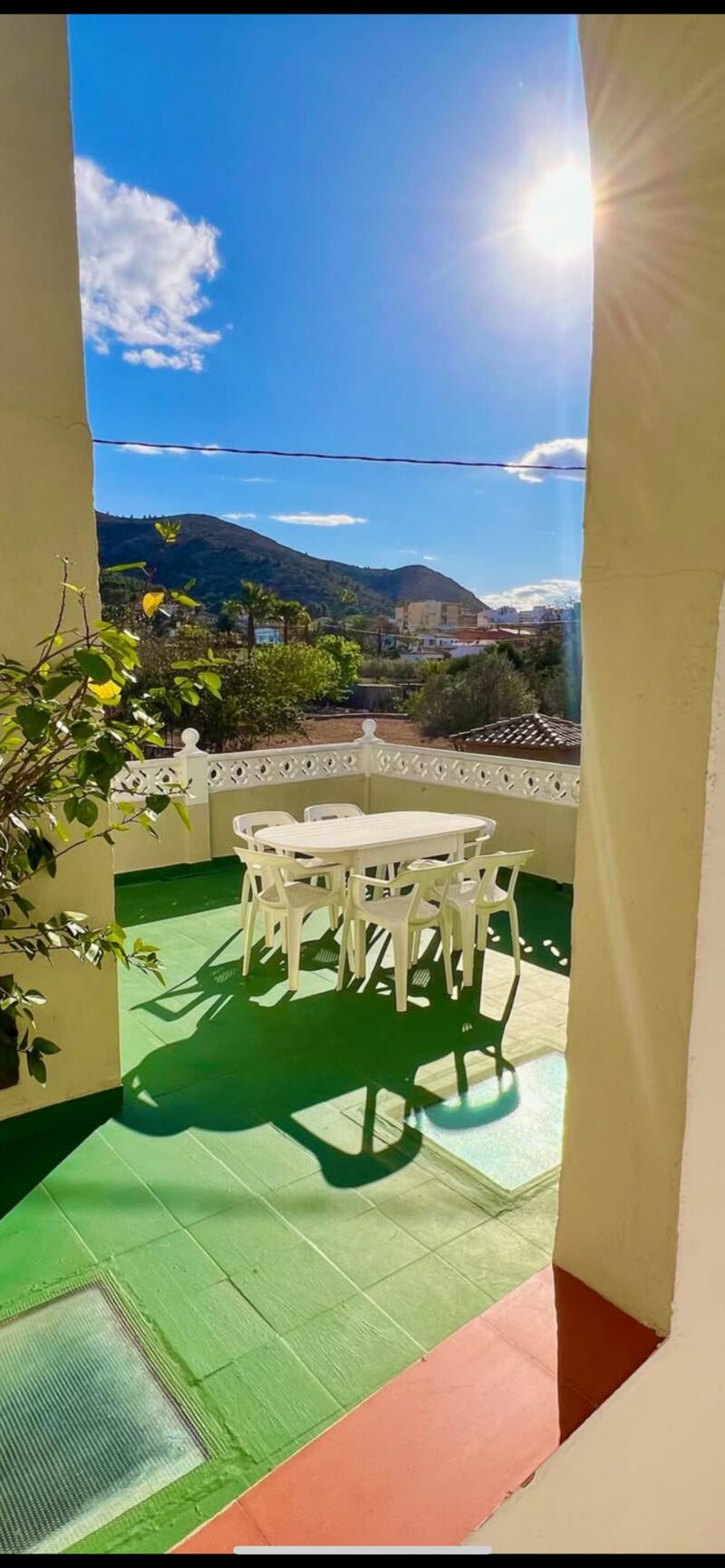 9 slaapkamer Villa Te koop