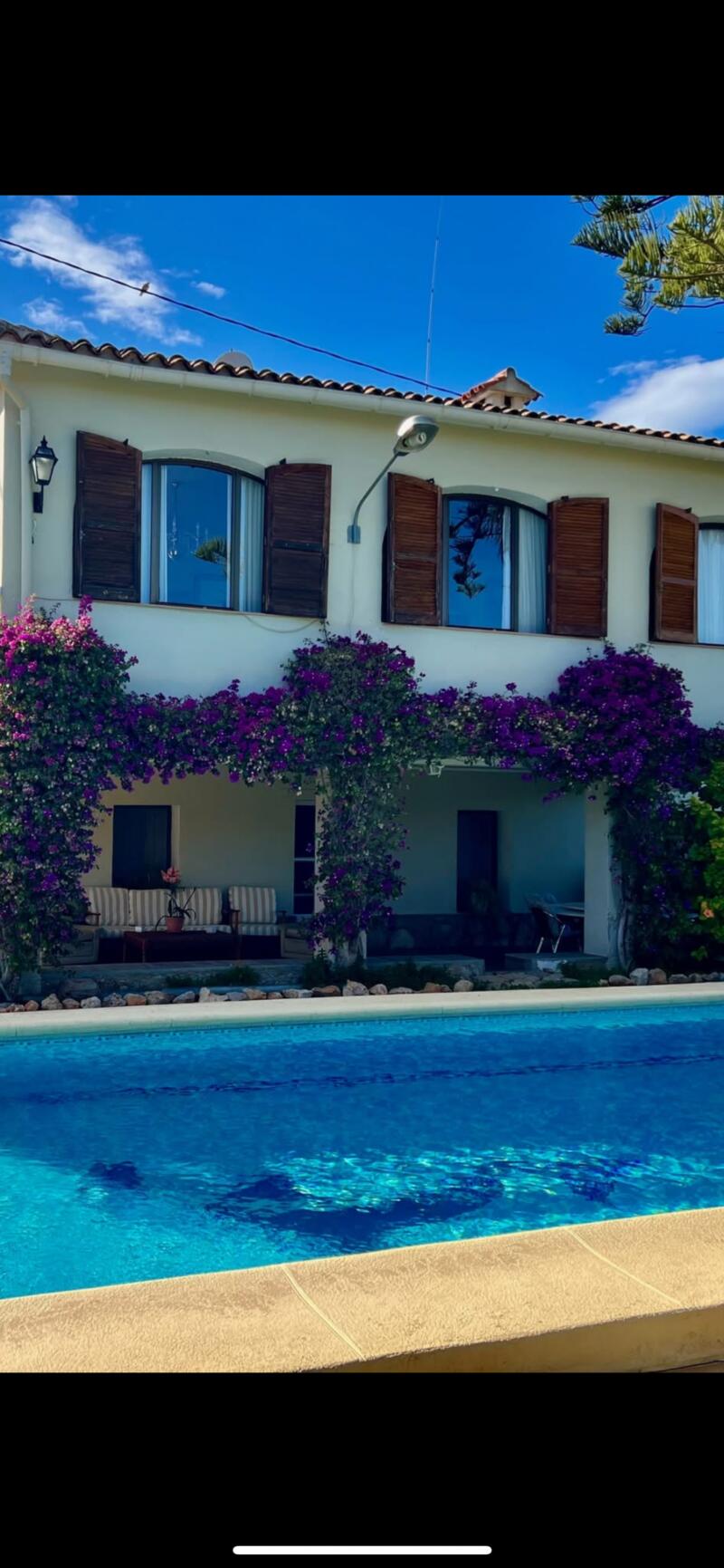 9 slaapkamer Villa Te koop