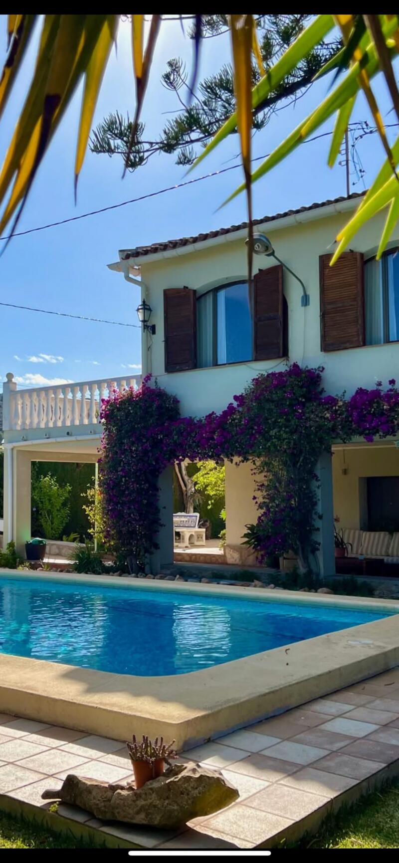 9 slaapkamer Villa Te koop