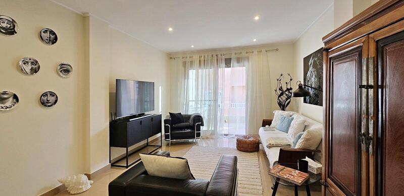 Appartement zu verkaufen in Torrevieja, Alicante