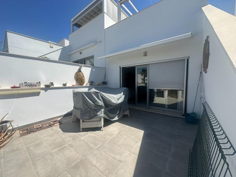 2 chambre Appartement à vendre