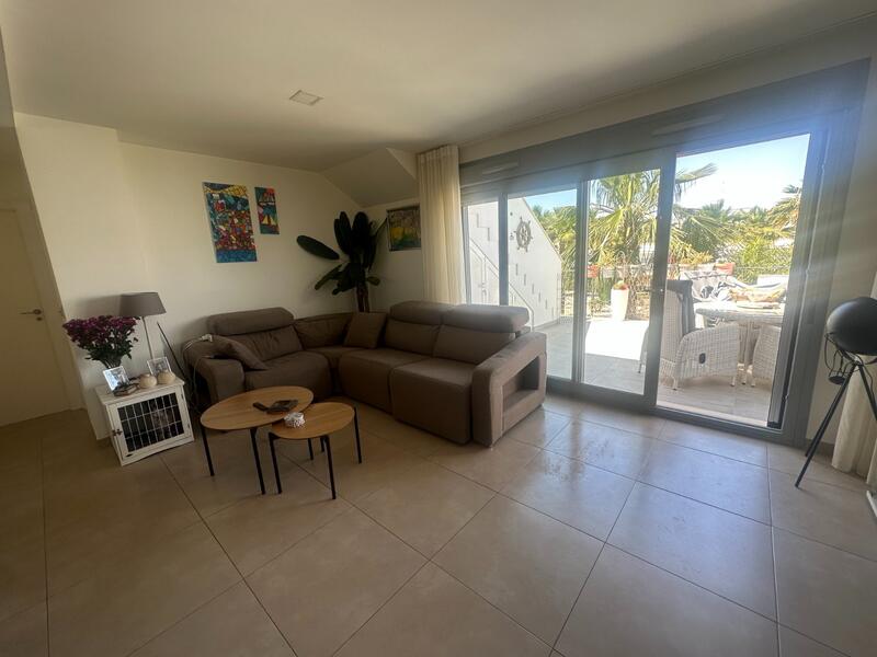 2 chambre Appartement à vendre