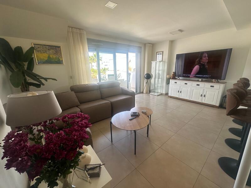 2 chambre Appartement à vendre