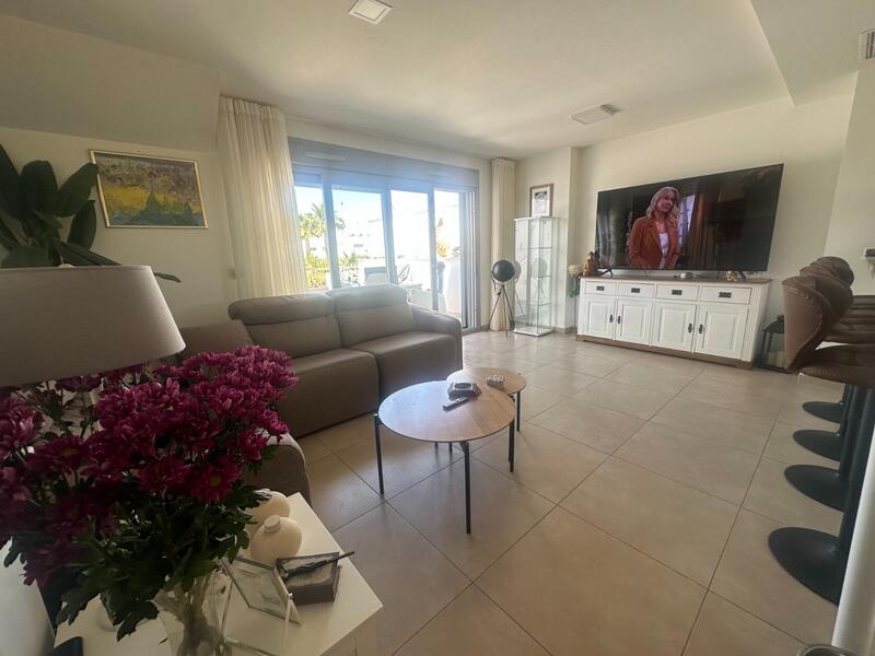 2 chambre Appartement à vendre