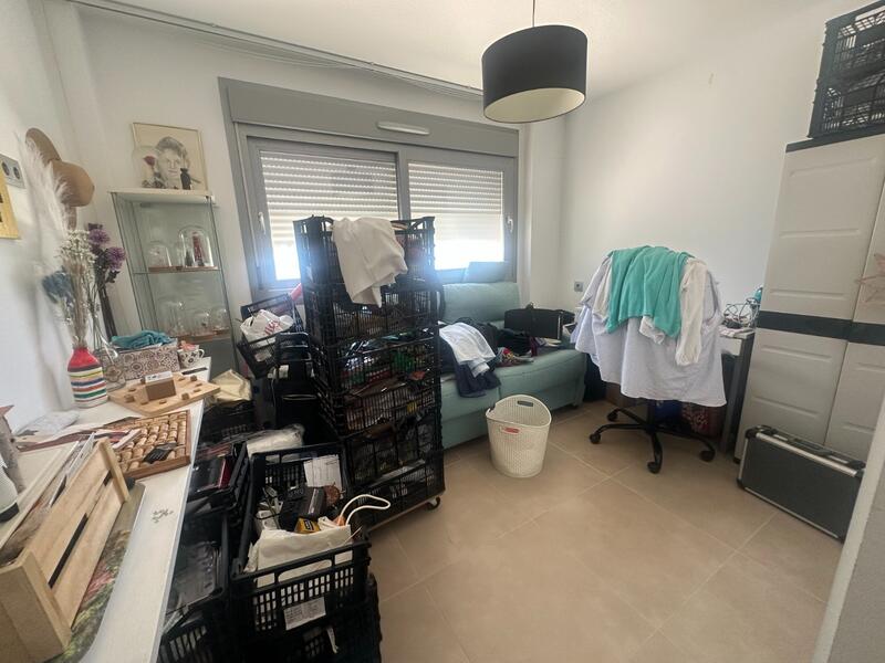 2 chambre Appartement à vendre