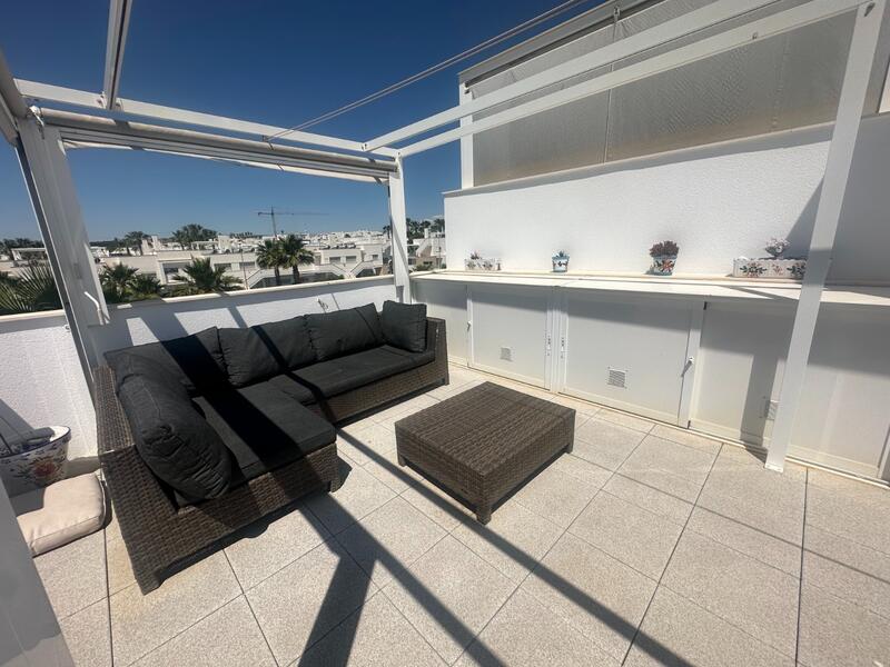 2 chambre Appartement à vendre
