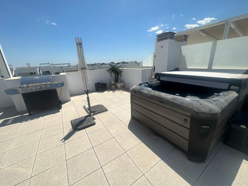 2 chambre Appartement à vendre