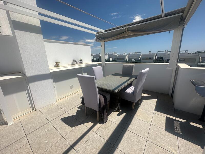 2 chambre Appartement à vendre