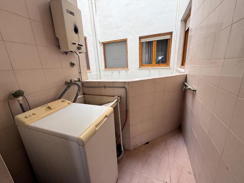 2 Schlafzimmer Appartement zu verkaufen