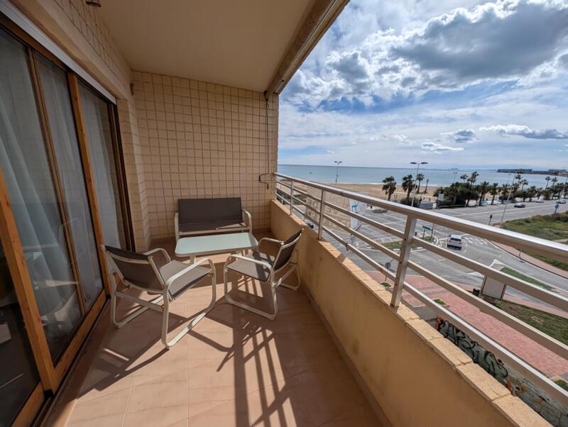 2 Schlafzimmer Appartement zu verkaufen