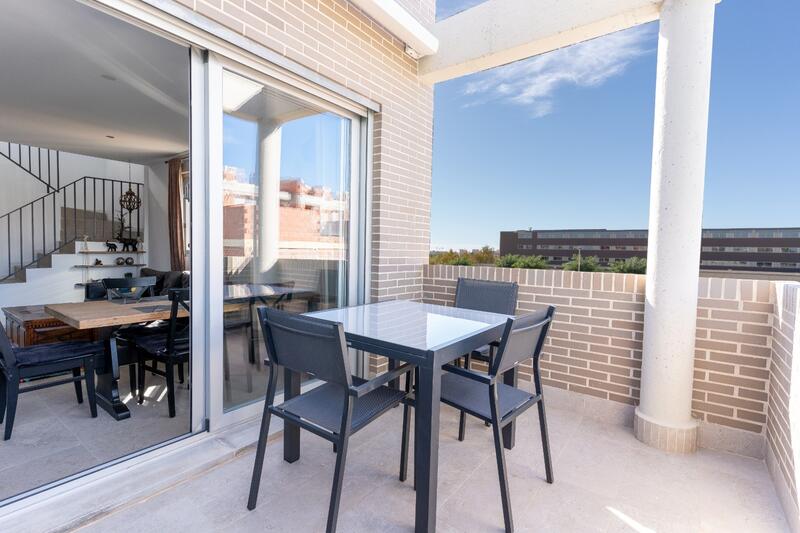 2 Cuarto Apartamento en venta