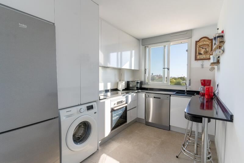 2 Cuarto Apartamento en venta