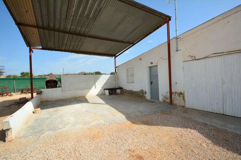 4 chambre Villa à vendre